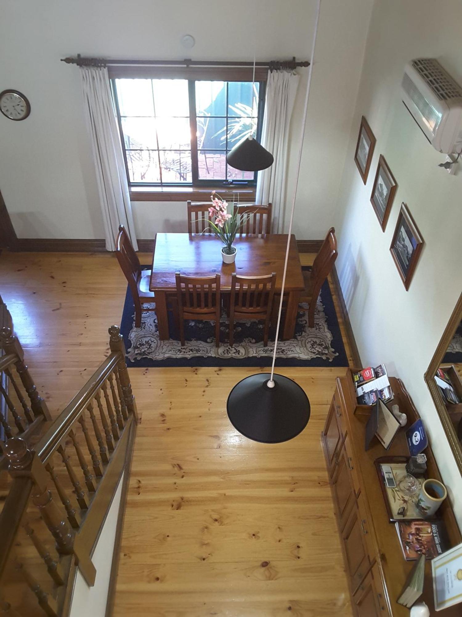 The Dove Cote Bed and Breakfast Tanunda Rum bild