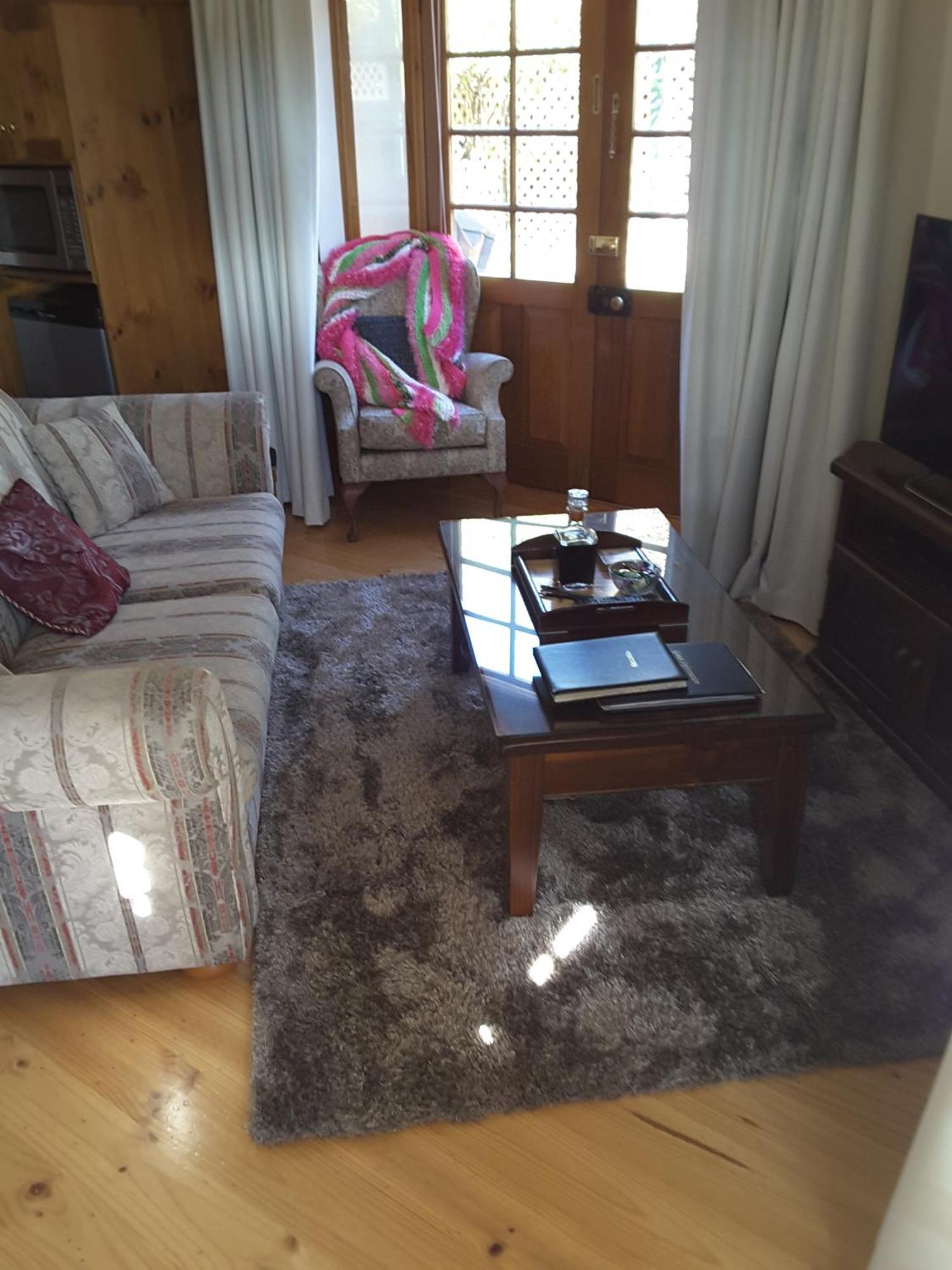The Dove Cote Bed and Breakfast Tanunda Rum bild