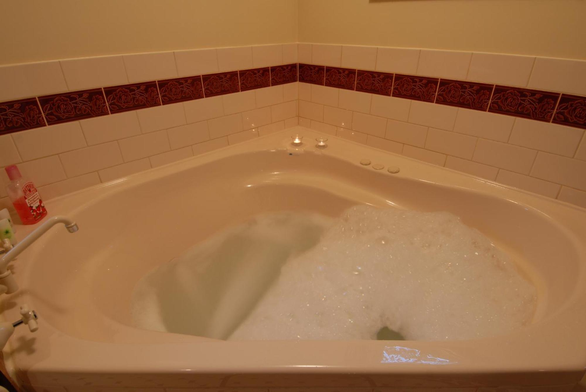 The Dove Cote Bed and Breakfast Tanunda Rum bild