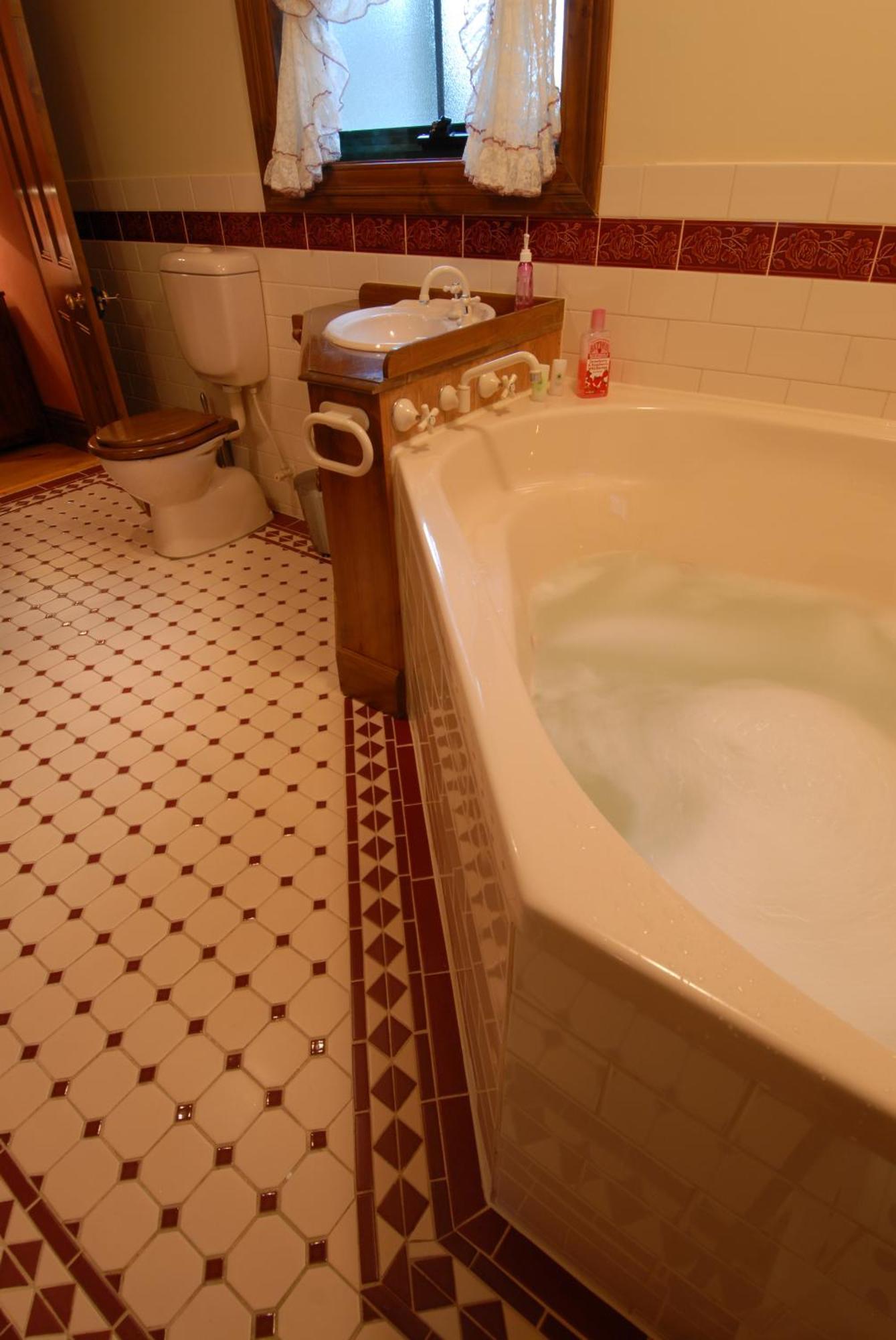 The Dove Cote Bed and Breakfast Tanunda Rum bild