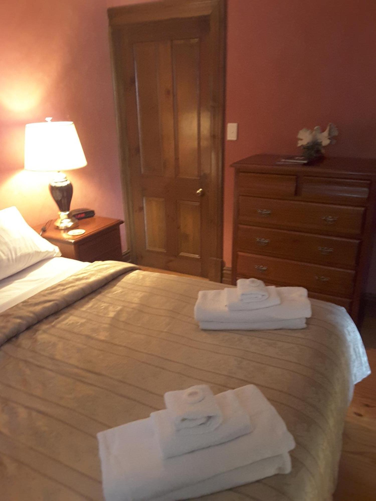 The Dove Cote Bed and Breakfast Tanunda Rum bild