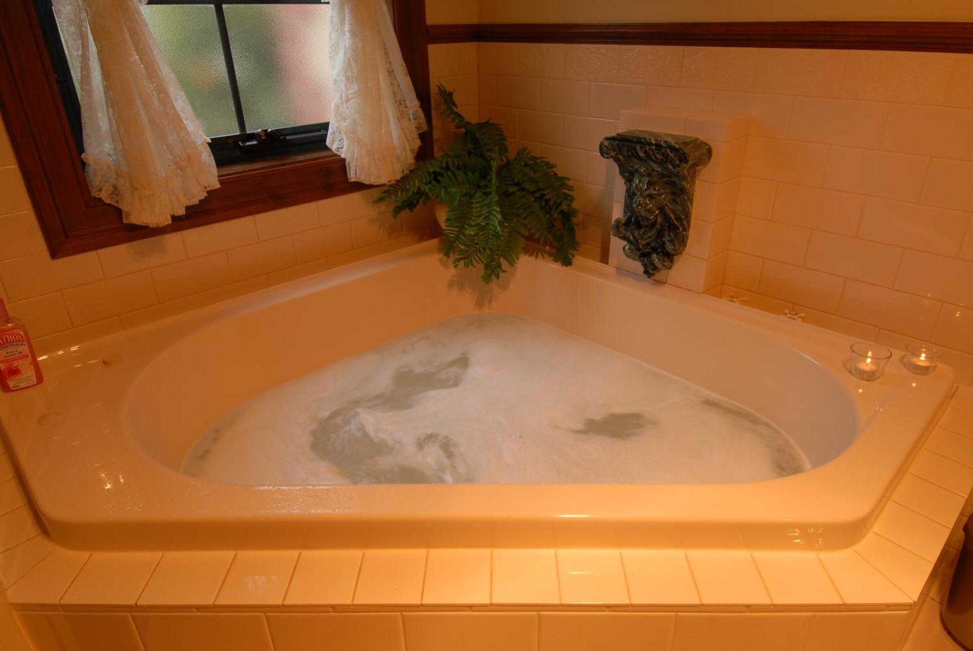 The Dove Cote Bed and Breakfast Tanunda Rum bild