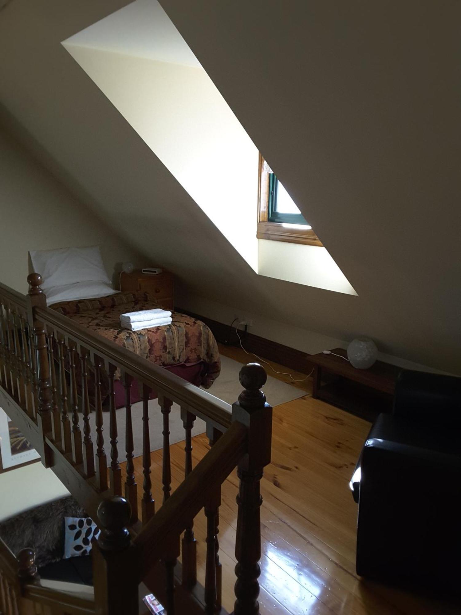 The Dove Cote Bed and Breakfast Tanunda Rum bild