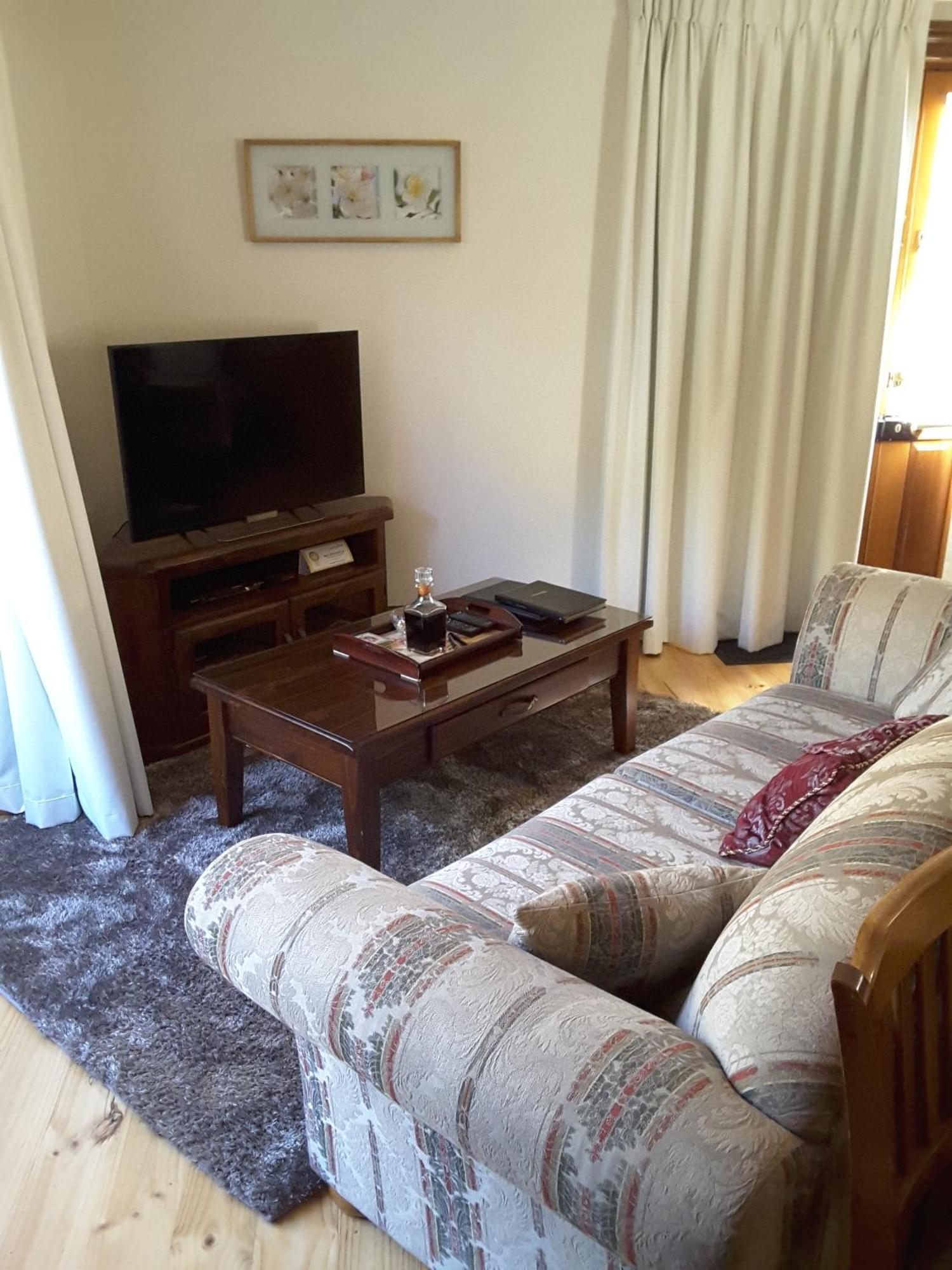 The Dove Cote Bed and Breakfast Tanunda Rum bild