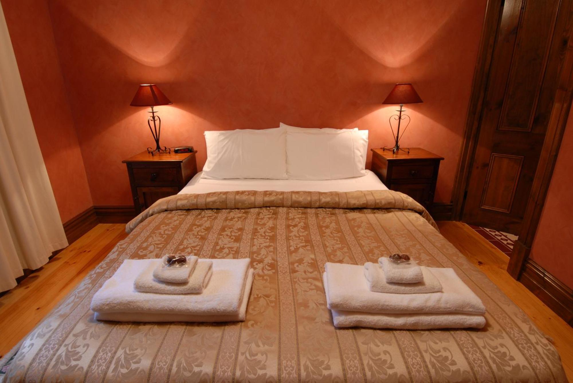 The Dove Cote Bed and Breakfast Tanunda Rum bild
