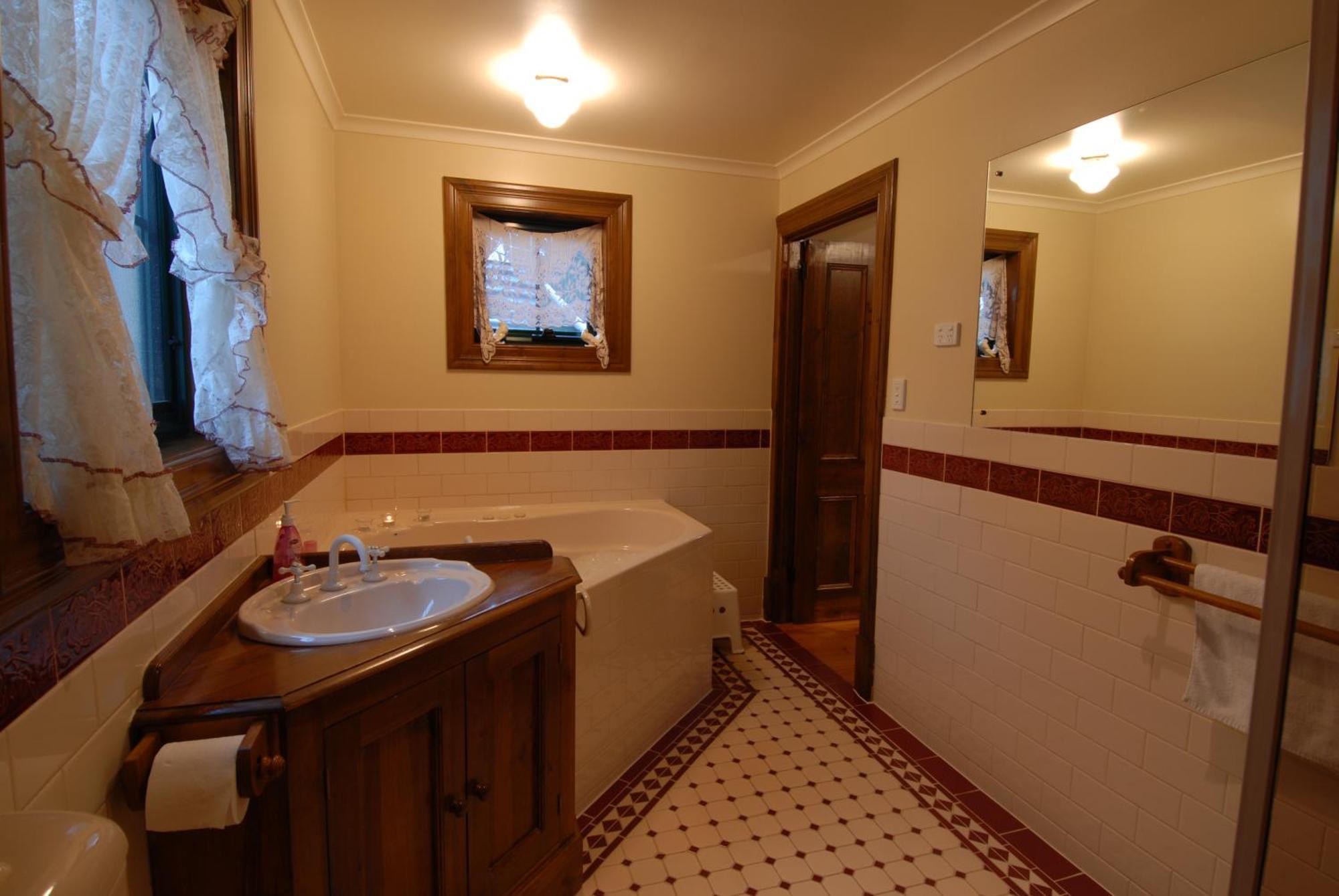 The Dove Cote Bed and Breakfast Tanunda Rum bild
